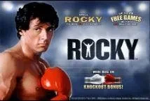 Rocky (Playtech)