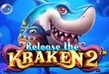 Release the Kraken 2 (Pragmatic Play)