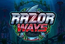 Razor Ways (Push Gaming)