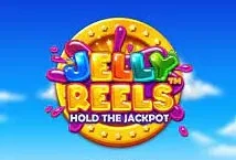 Jelly Reels (Wazdan)
