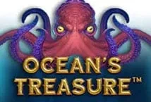 Ocean&#039;s Treasure (NetEnt)
