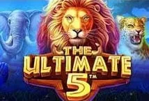 The Ultimate 5 (Pragmatic Play)
