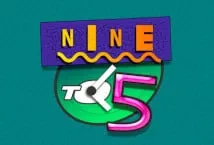 Nine To Five (Nolimit City)