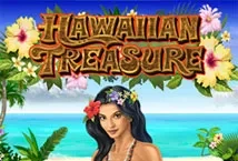 Hawaiian Treasure (Playtech)