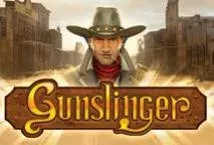 Gunslinger (Play&#039;n GO)
