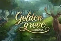 Golden Grove Numbers (Air Dice)