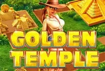 Golden Temple (Red Tiger Gaming)