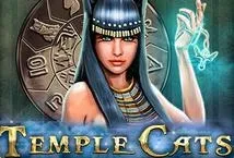 Temple Cats (Endorphina)