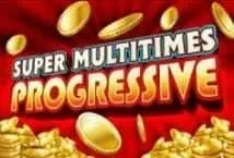 Super Multitimes Progressive (iSoftBet)