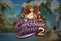 Caribbean Anne 2 (Kalamba Games)