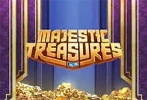 Majestic Treasures (PG Soft)