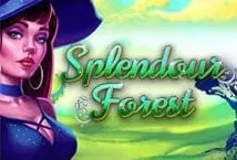 Splendour Forest (Max Win Gaming)