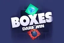 Boxes (Hacksaw Gaming)