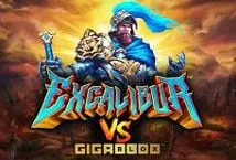 Excalibur VS Gigablox (Hot Rise Games)