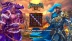 Excalibur VS Gigablox (Hot Rise Games)