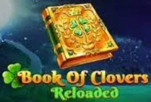 Book Of Clovers Reloaded (Spinomenal)
