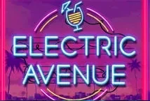 Electric Avenue (All41 Studios)