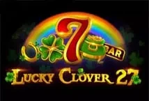 Lucky Clover 27 (1spin4win)