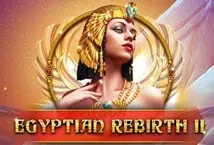 Egyptian Rebirth II (Spinomenal)