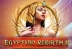 Egyptian Rebirth II (Spinomenal)