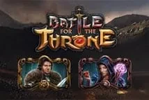 Battle for the Throne (Expanse Studios)