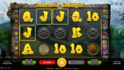 Aztec Magic