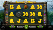 Aztec Magic