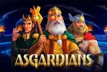 Asgardians (Endorphina)