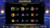 Asgardians