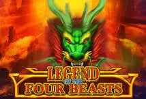 Legend of the Four Beasts (iSoftBet)