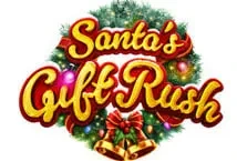 Santa&#039;s Gift Rush (PG Soft)