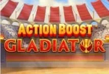Action Boost Gladiator (SpinPlay Games)
