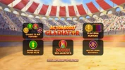 Action Boost Gladiator