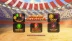 Action Boost Gladiator (SpinPlay Games)