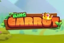King Carrot (Hacksaw Gaming)