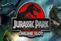 Jurassic Park (Microgaming)
