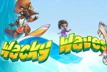 Wacky Waves (Eyecon)