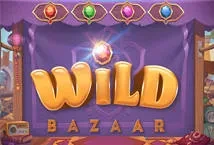 Wild Bazaar (NetEnt)