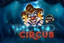 Wicked Circus (Yggdrasil Gaming)