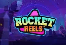 Rocket Reels (Hacksaw Gaming)