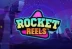 Rocket Reels (Hacksaw Gaming)