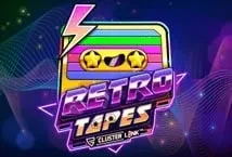 Retro Tapes (Push Gaming)