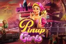 Pinup Girls (Pragmatic Play)