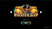 Pirate's Map