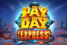 Payday Express (Fantasma Games)