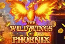The Wild Wings of Phoenix (Booming Games)