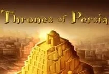 Thrones of Persia (Tom Horn Gaming)
