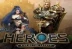 Heroes Rise of the Legend (Spadegaming)