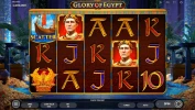 Glory of Egypt