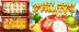 Sweety Honey Fruity (NetEnt)
